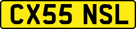 CX55NSL