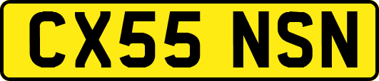 CX55NSN