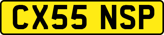 CX55NSP