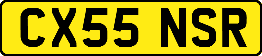 CX55NSR