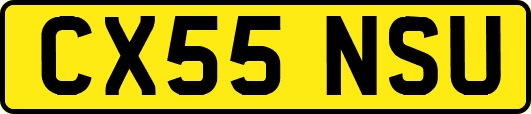 CX55NSU