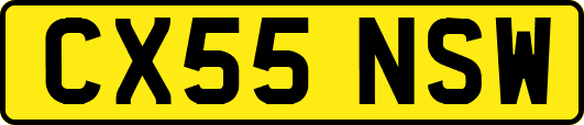 CX55NSW