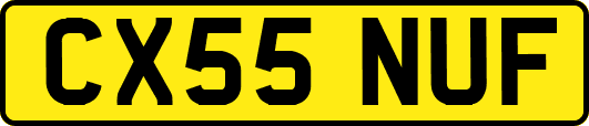 CX55NUF