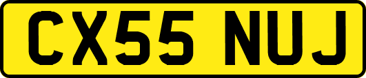 CX55NUJ