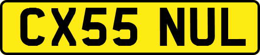 CX55NUL
