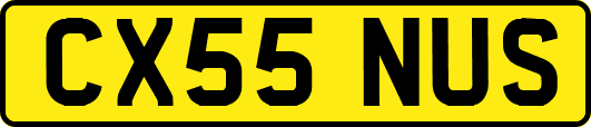 CX55NUS