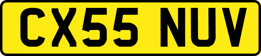 CX55NUV