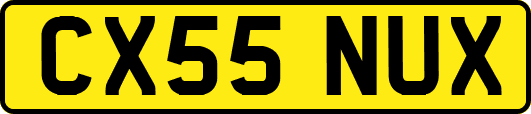 CX55NUX