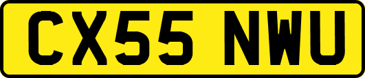 CX55NWU