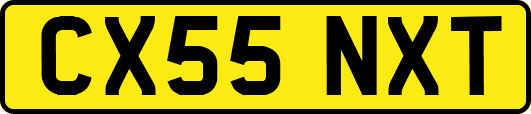 CX55NXT