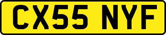 CX55NYF