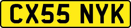 CX55NYK