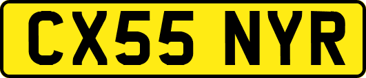 CX55NYR