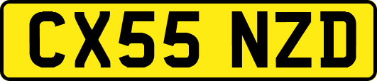 CX55NZD