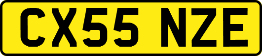 CX55NZE