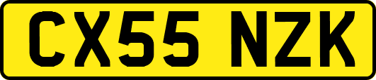 CX55NZK