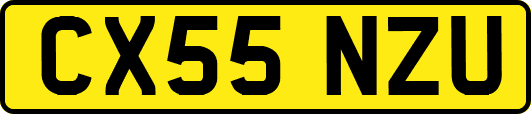 CX55NZU