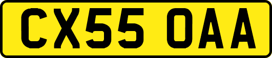 CX55OAA