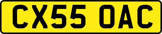 CX55OAC