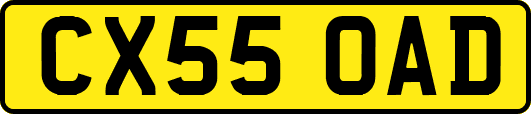 CX55OAD