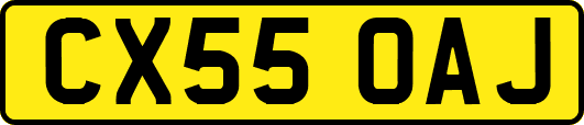 CX55OAJ