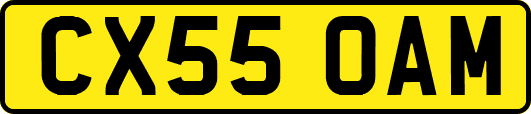 CX55OAM