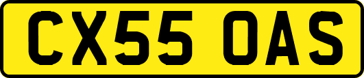 CX55OAS