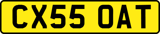 CX55OAT