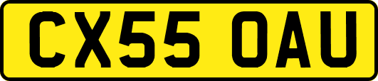 CX55OAU