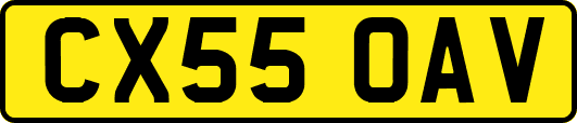 CX55OAV