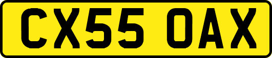CX55OAX