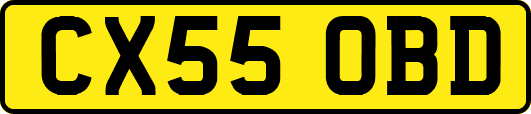 CX55OBD