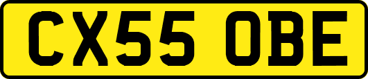 CX55OBE