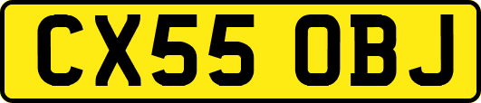 CX55OBJ