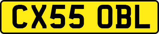 CX55OBL