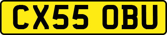 CX55OBU