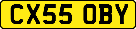 CX55OBY