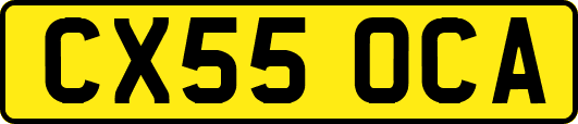 CX55OCA