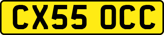 CX55OCC