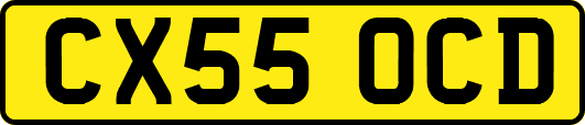 CX55OCD
