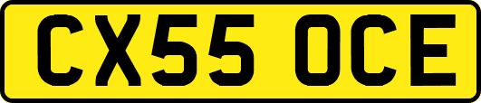 CX55OCE