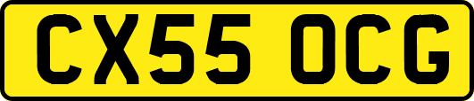 CX55OCG