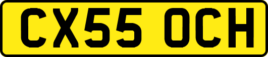 CX55OCH