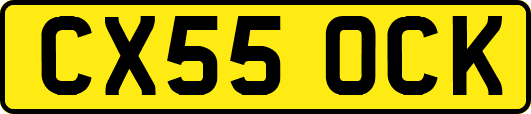 CX55OCK
