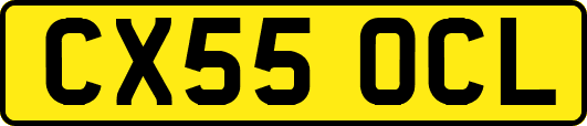 CX55OCL