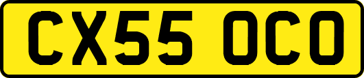 CX55OCO