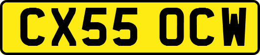 CX55OCW