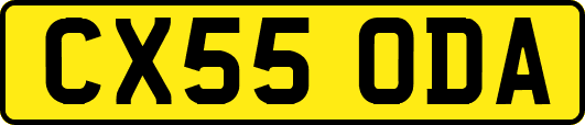 CX55ODA