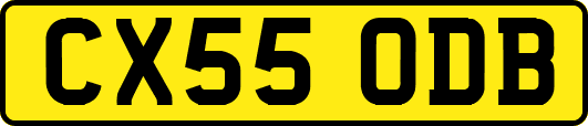 CX55ODB
