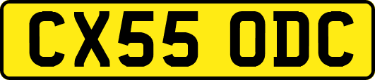 CX55ODC